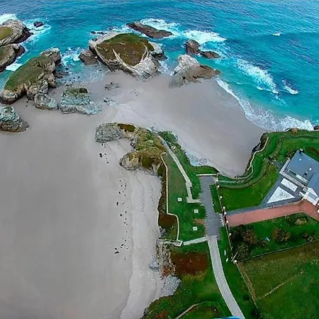 Piso Vacacional En * Ribadeo