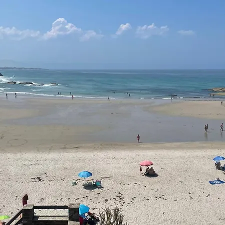 Piso Vacacional En * Ribadeo