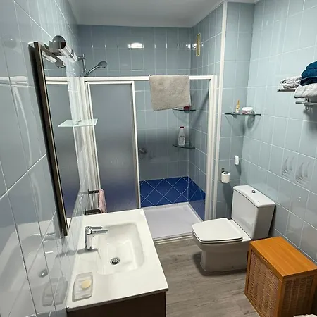 Piso Vacacional En *