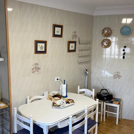 Piso Vacacional En Apartman