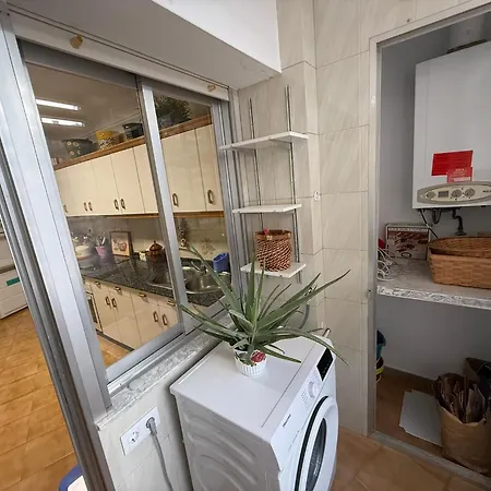 Apartment Piso Vacacional En *
