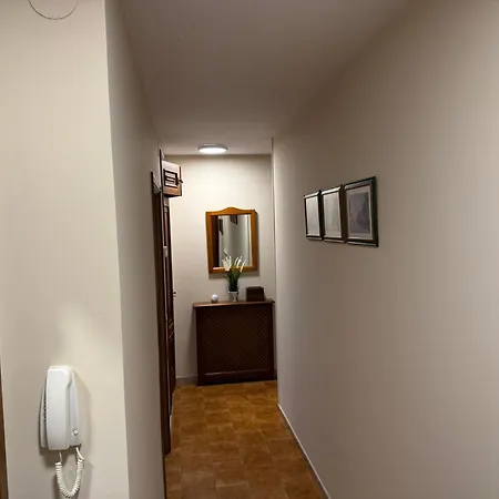 Lejlighed Piso Vacacional En Ribadeo