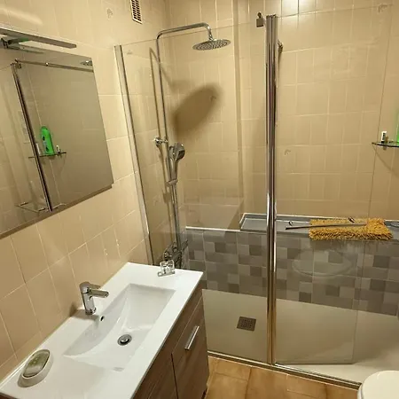 Piso Vacacional En *