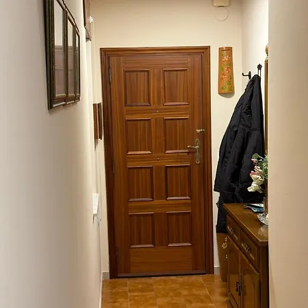 Piso Vacacional En Ribadeo