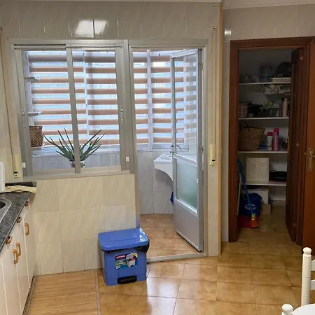 Piso Vacacional En * Ribadeo