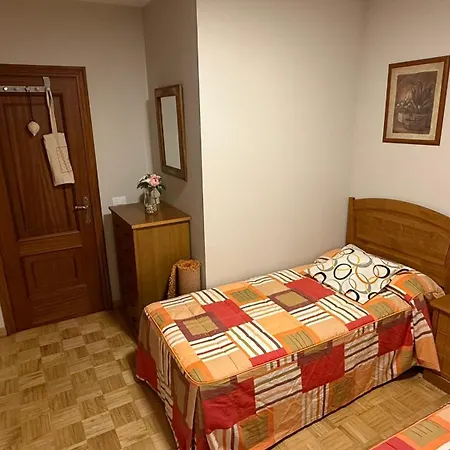 Piso Vacacional En Lejlighed