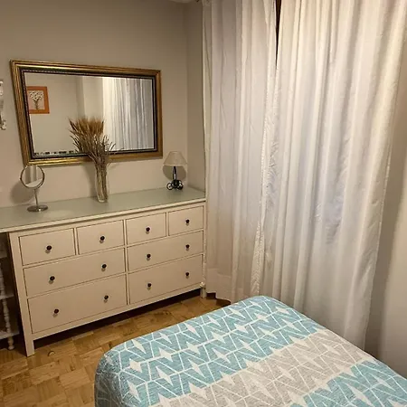 Apartment Piso Vacacional En Ribadeo