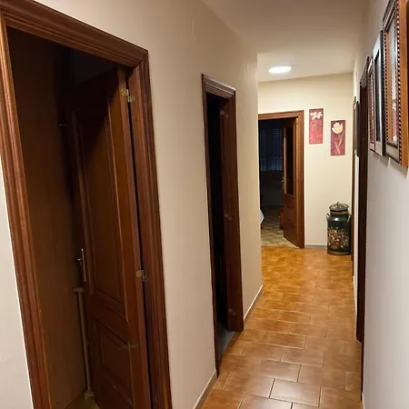 Piso Vacacional En *