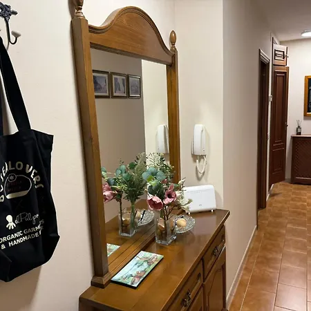 Piso Vacacional En Ribadeo