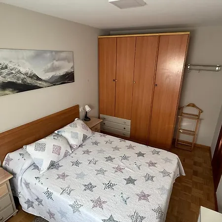 Lejlighed Piso Vacacional En