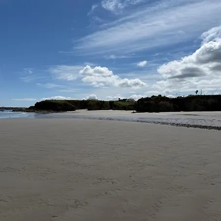 Piso Vacacional En *