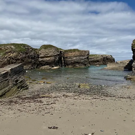 Piso Vacacional En *