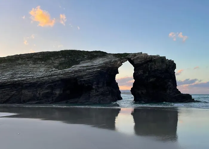 Piso Vacacional En Appartement *