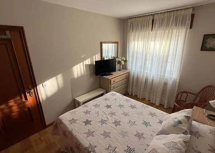 Appartement Piso Vacacional En *
