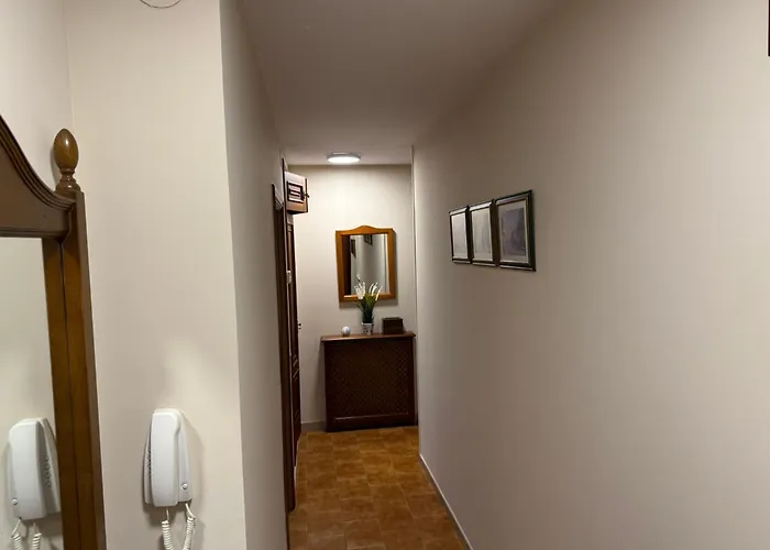 Appartement Piso Vacacional En Ribadeo