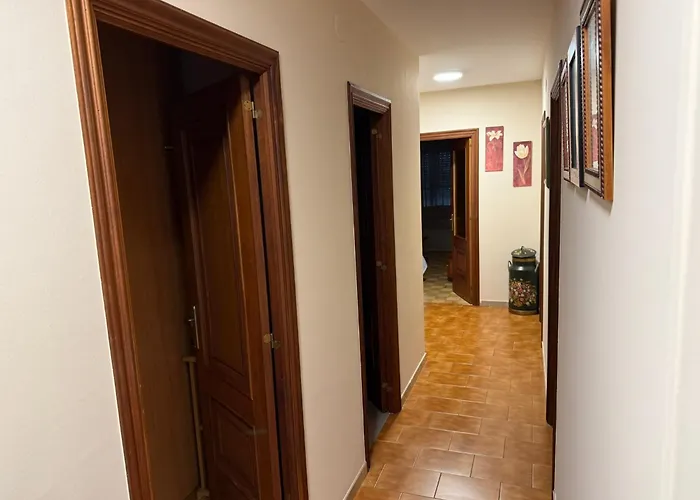 Piso Vacacional En *