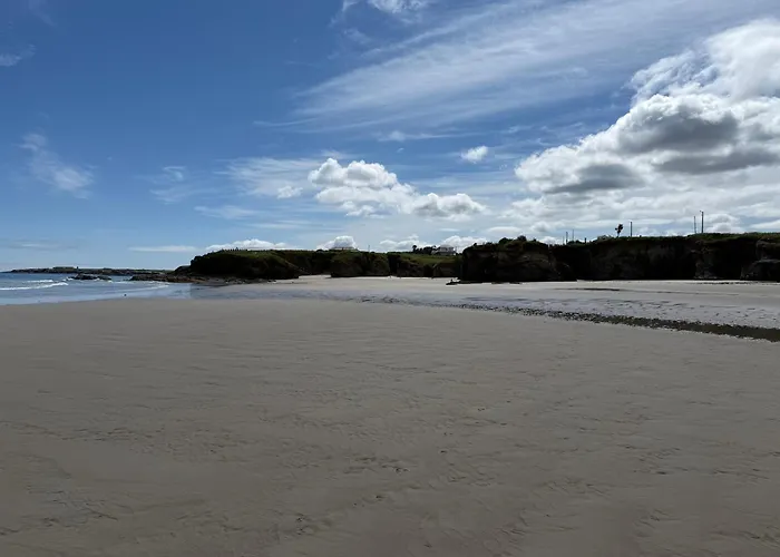 Piso Vacacional En *