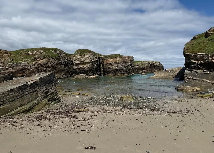 Piso Vacacional En *